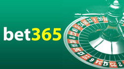 Bet365 Casino logo