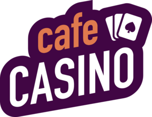 Cafe Casino Logo