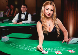 Live Casino Sites