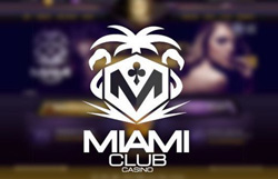 Miami-Club Casino logo