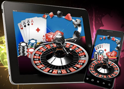 Mobile Casino Sites