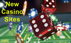 New Casino Sites