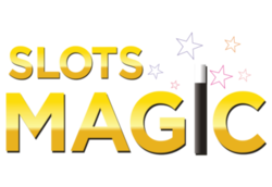 Slots Magic Logo