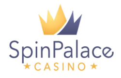 Spin Palace Powered by Microgaming