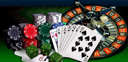 Top Casino Games